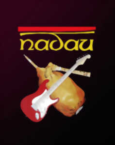 Nadau à Bordèu en concert à Arkéa Arena à Floirac