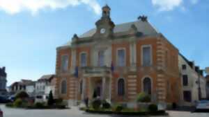 VISITE GUIDÉE « HISTOIRE D’ÉTAPLES-SUR-MER »