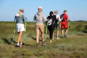 photo Marche nordique et bungy pump