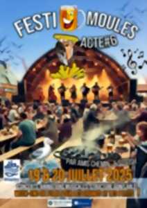 photo Festi'Moules