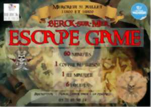 Escape Game