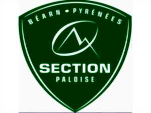 Saison 2021-2022 Rugby TOP14 Section Paloise