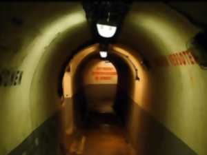 Journées européennes du Patrimoine : Visite du bunker de la Villa Strassburger