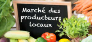 photo Marché nocturne