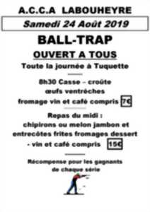 Ball Trap