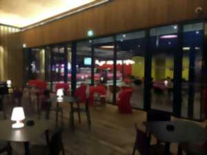 Concert au casino
