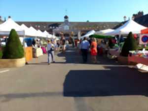 Marché traditionnel