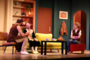 photo Théâtre Un conseil d'ami