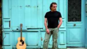 Concert avec Andde Duhalde