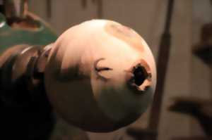 Stages de tournage et sculpture sur bois