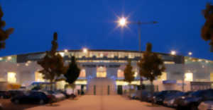 Stade de l'Aube