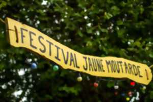 Festival Jaune Moutarde