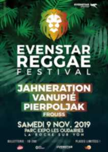 Evenstar Reggae Festival