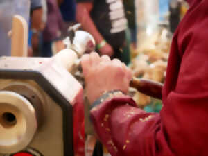 photo Les journées des tourneurs et chantourneurs