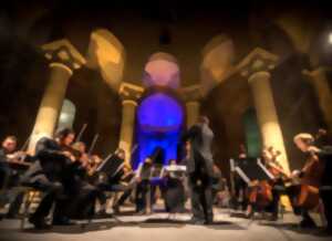 photo Festival de Saint-Robert : concert de clôture avec l'Orchestre de Chambre de la Nouvelle Europe