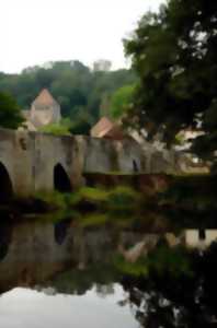 Procession de la St Roch