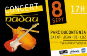 Ducontenia en scène : 3 concerts sur 3 jours