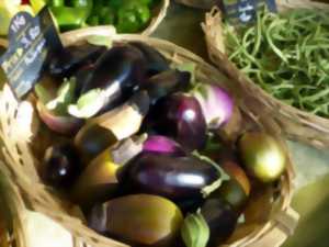 Faîte du Bio