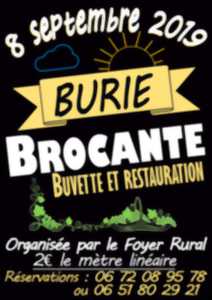 BROCANTE