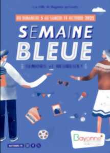 photo Semaine Bleue