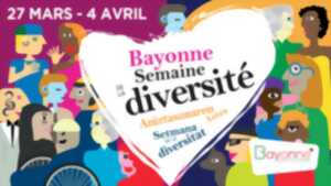 photo Semaine de la diversité