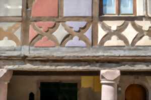 photo Visite guidée : vivre au Moyen Âge