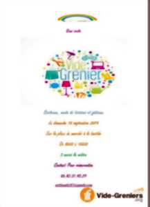 Vide-greniers de la Bastide