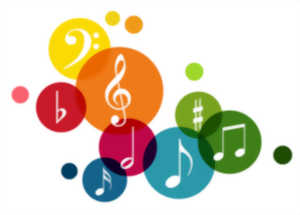 Concert : chorale St Paul St Vincent