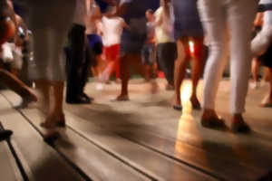 SOIRÉE ROCK & SWING