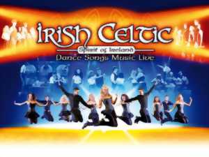 IRISH CELTIC - LE CHEMIN DES LÉGENDES