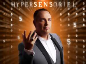 MESSMER HYPERSENSORIEL