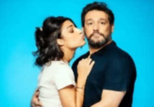 Amoureux - Titoff et Roxane Turmel