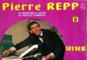 Hommage à Pierre Repp