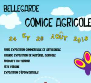 Comice Agricole