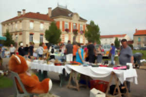 VIDE GRENIER