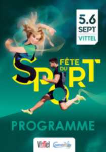 photo Fête du Sport