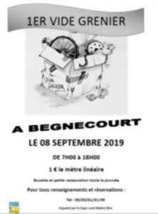 Vide grenier