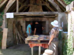 photo Fête des fours à pains