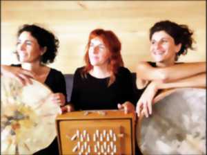 Apéro-concert: The Soul Family