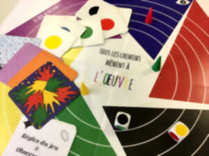 photo Graines de moutards à Reyrevignes : le croque musical