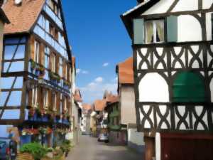 photo Visite guidée : vivre au Moyen Âge