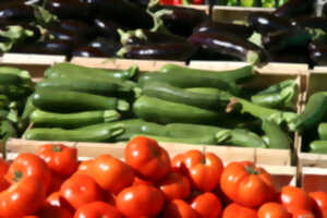 photo Marché de Jettingen