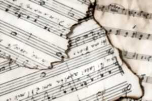 Concert - Choeur de Chauffe