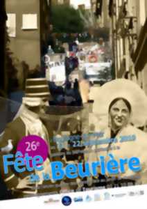 FETE DE LA BEURIERE