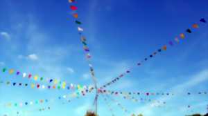 FÊTE LOCALE