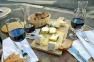 Soirée Beaujolais nouveau
