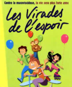 Les Virades de l'espoir