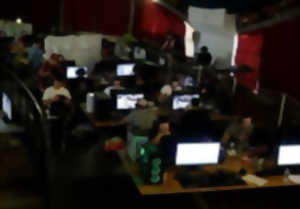 E-Sport Day