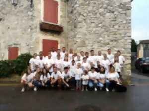 Fête Votive Fons-Outre-Gardon