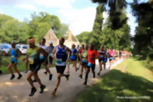 photo Trail de Loir'Espor Athlé